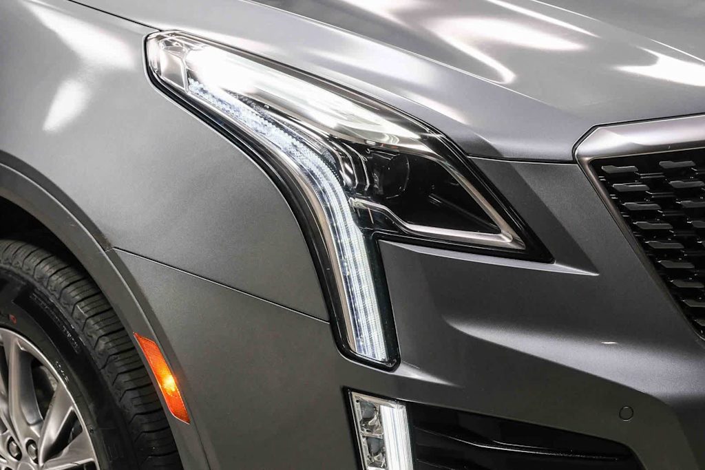 Thumbnail: 2022 Cadillac XT5 - 24