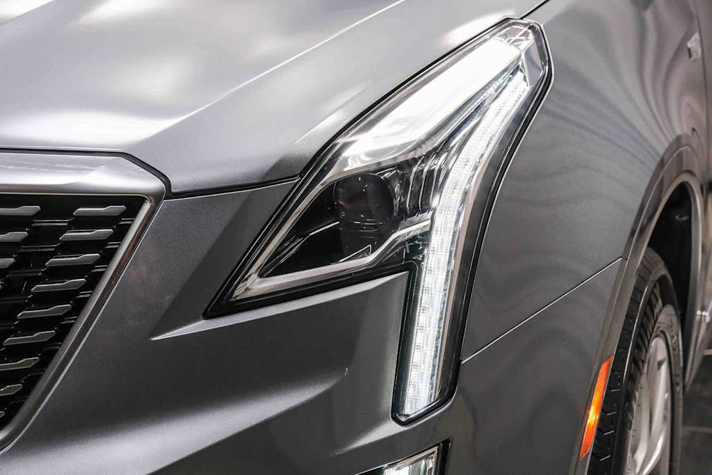 Thumbnail: 2022 Cadillac XT5 - 23
