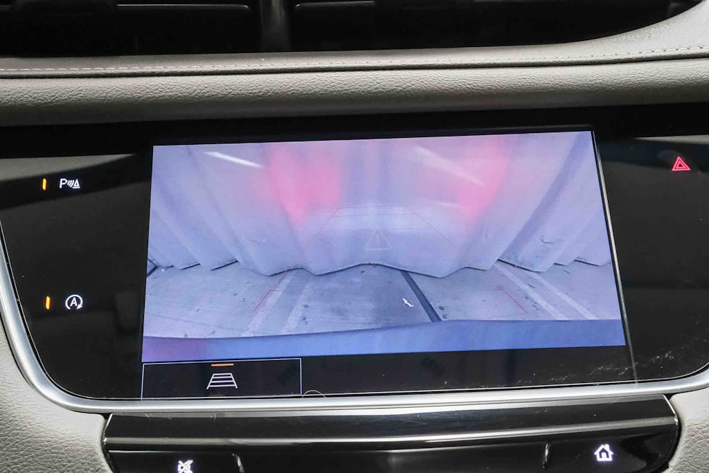 Thumbnail: 2022 Cadillac XT5 - 30