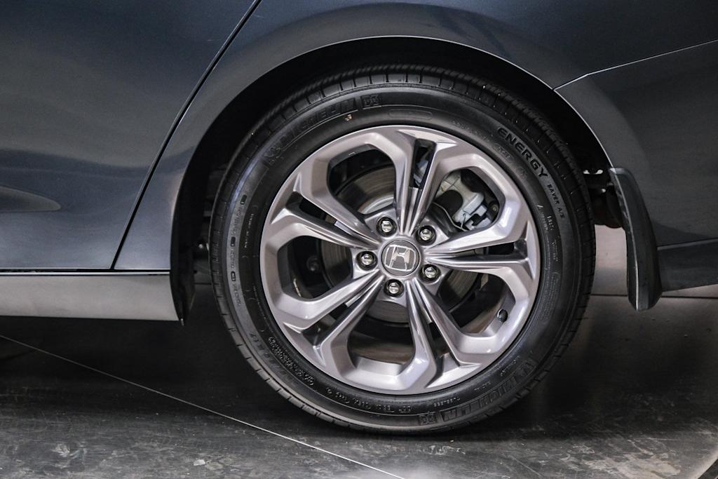 Thumbnail: 2024 Honda Accord - 6