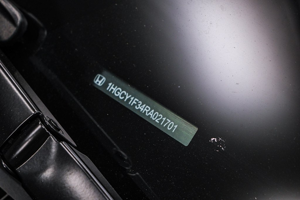 Thumbnail: 2024 Honda Accord - 28