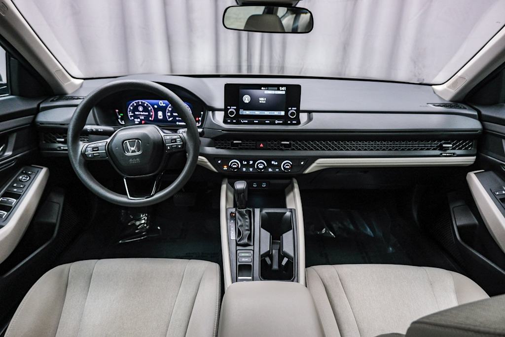 Thumbnail: 2024 Honda Accord - 2