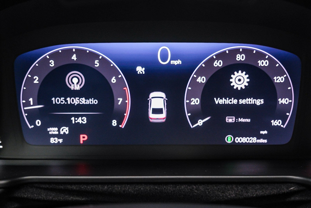 Thumbnail: 2024 Honda Accord - 14