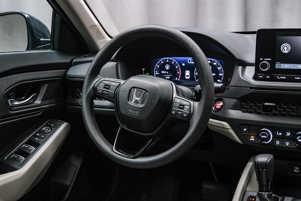 Thumbnail: 2024 Honda Accord - 8