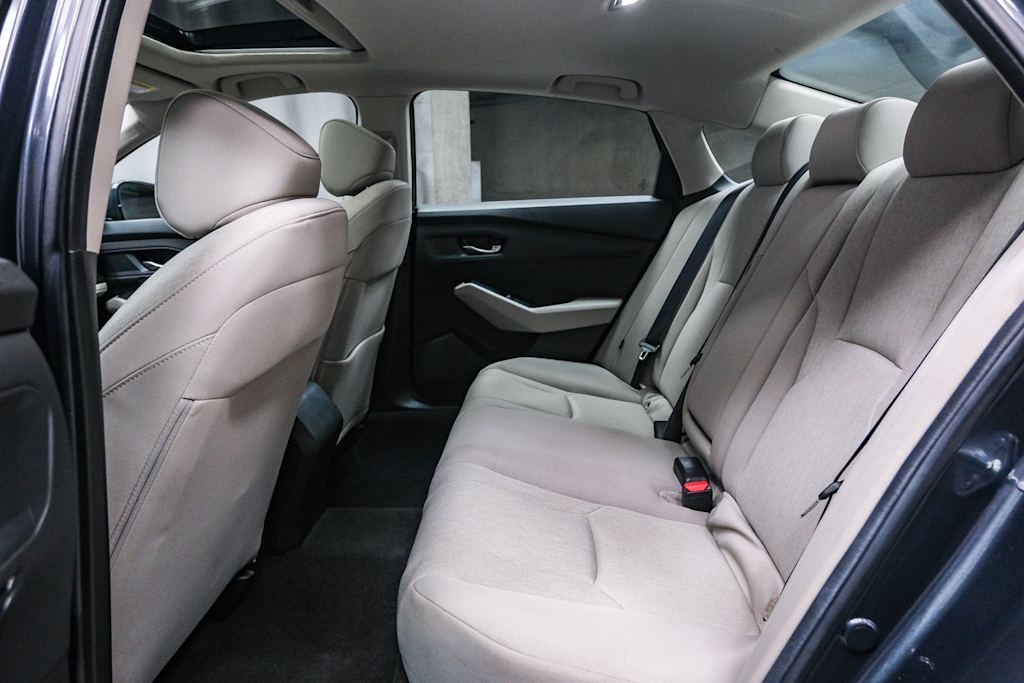 Thumbnail: 2024 Honda Accord - 11