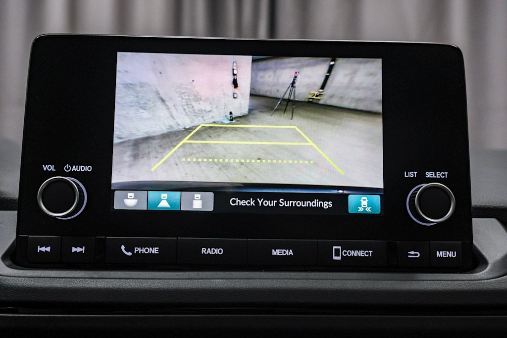 Thumbnail: 2024 Honda Accord - 27