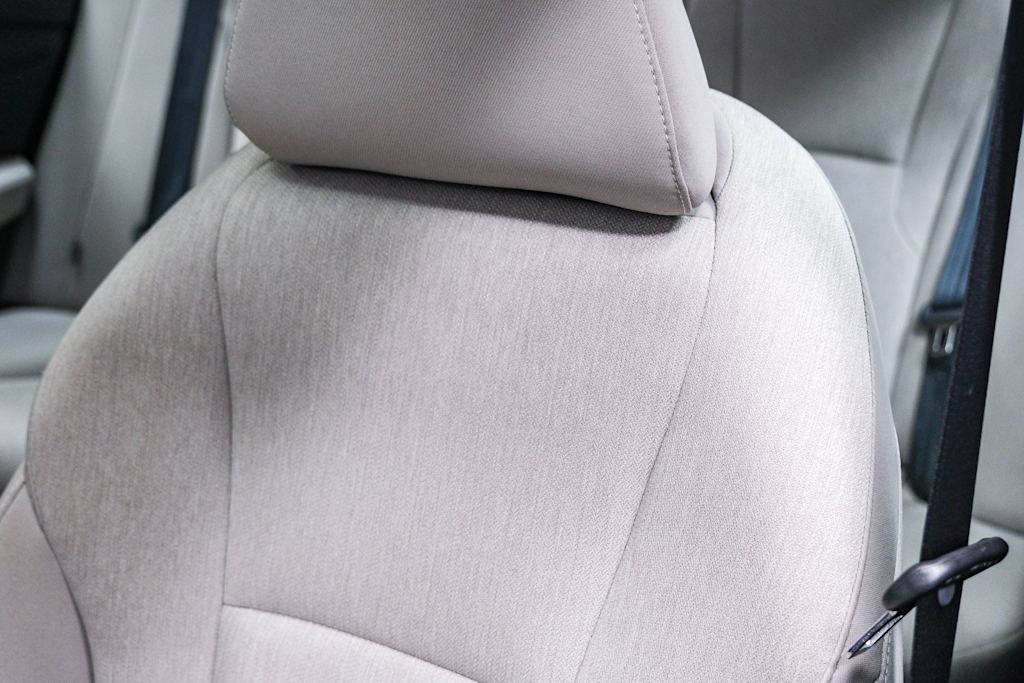 Thumbnail: 2024 Honda Accord - 24