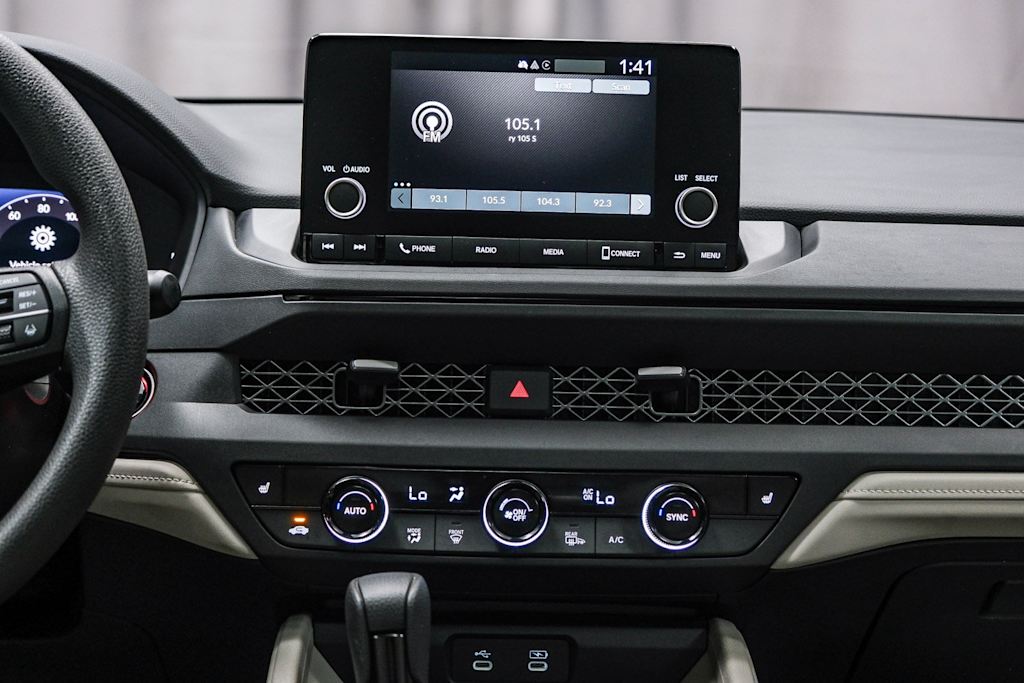 Thumbnail: 2024 Honda Accord - 12