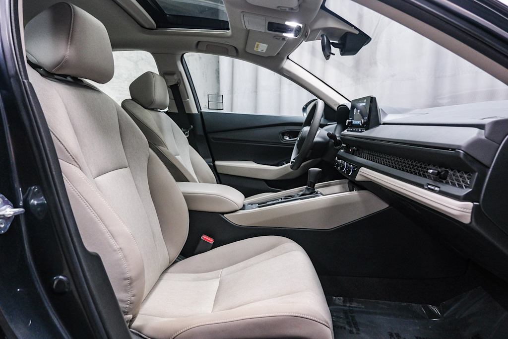 Thumbnail: 2024 Honda Accord - 9