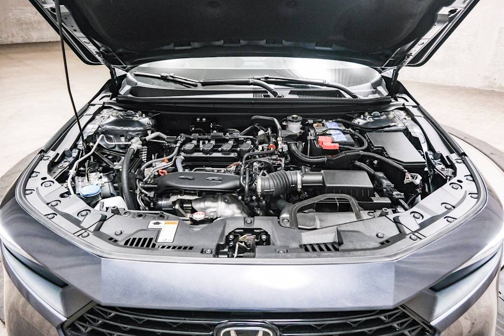 Thumbnail: 2024 Honda Accord - 7