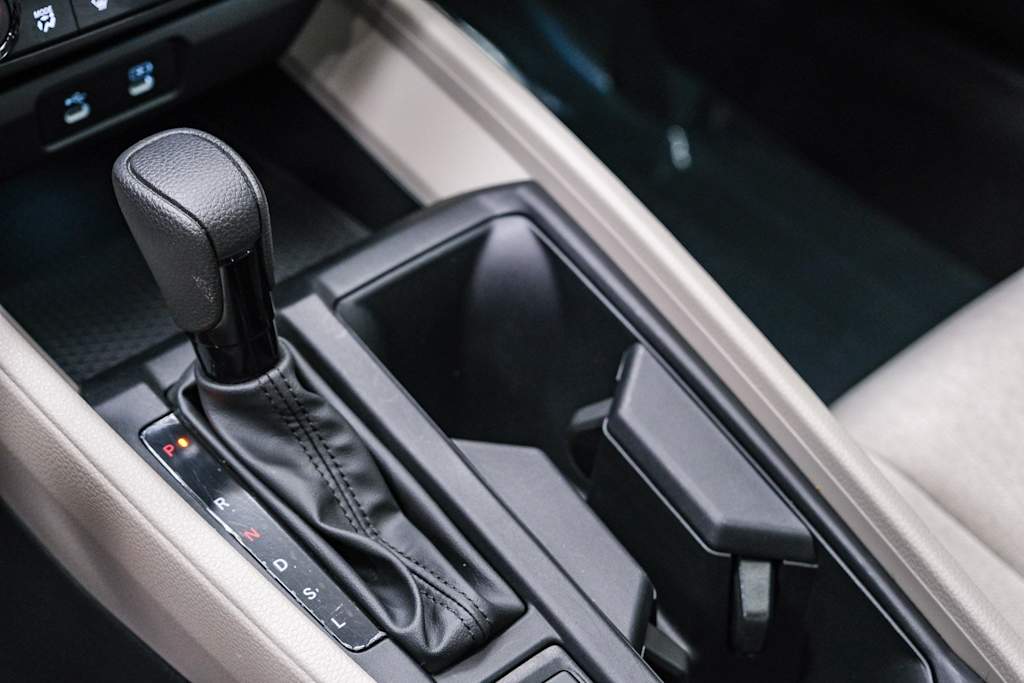 Thumbnail: 2024 Honda Accord - 13