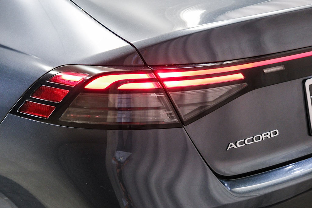 Thumbnail: 2024 Honda Accord - 18