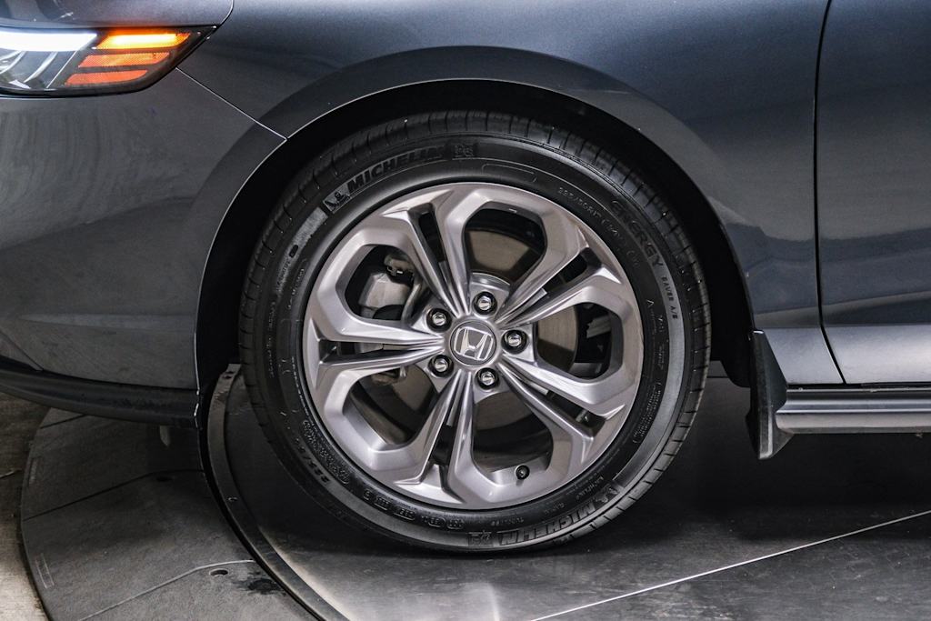 Thumbnail: 2024 Honda Accord - 20