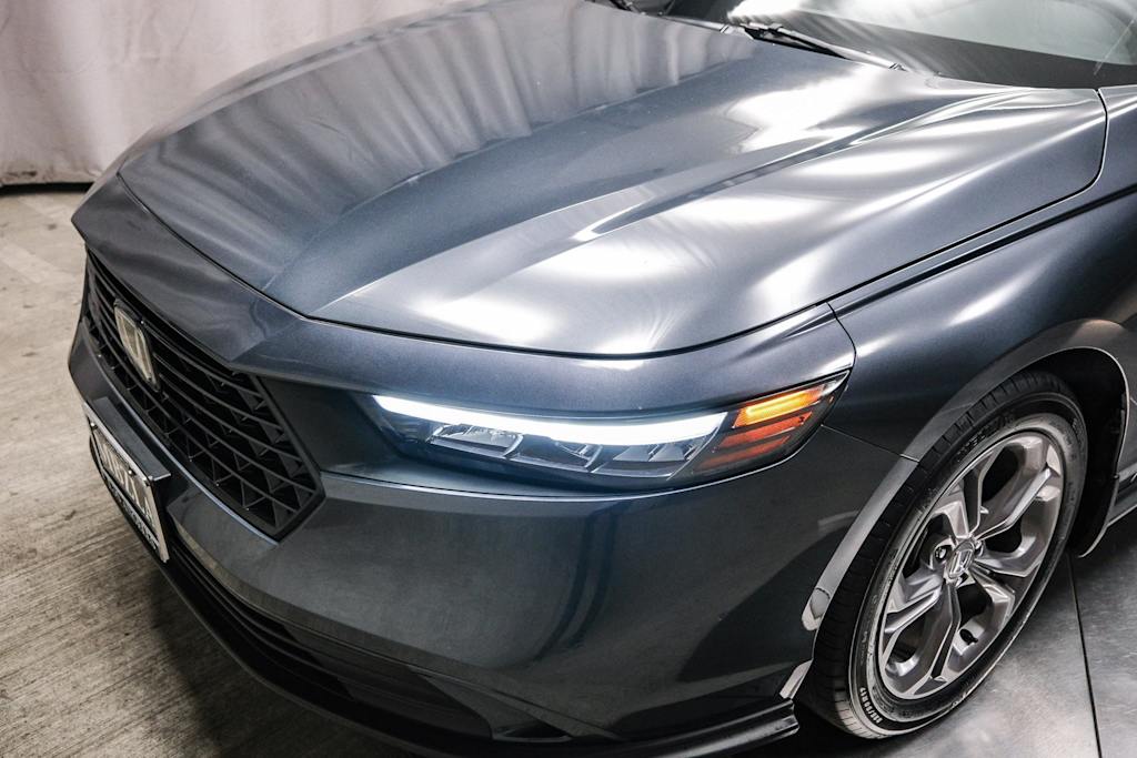 Thumbnail: 2024 Honda Accord - 22