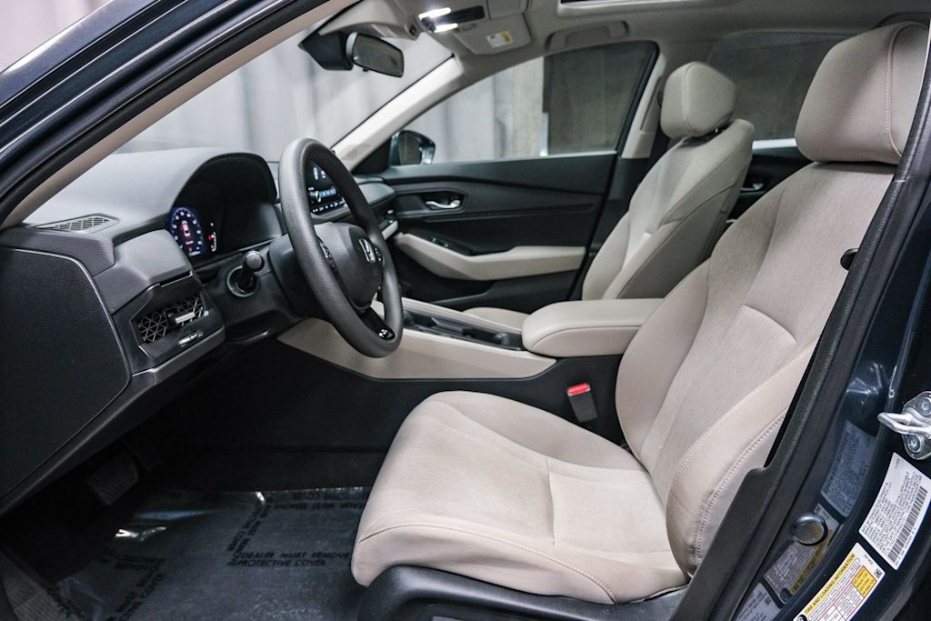 Thumbnail: 2024 Honda Accord - 10