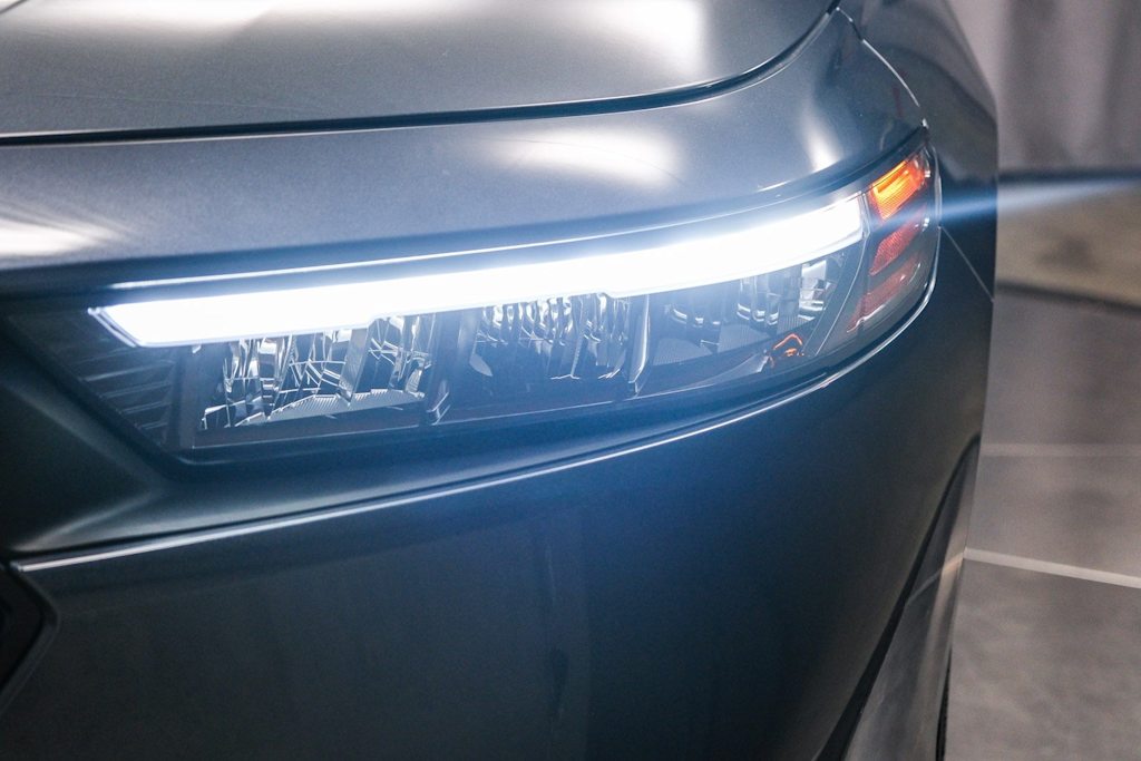 Thumbnail: 2024 Honda Accord - 21