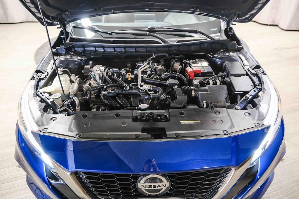 Thumbnail: 2022 Nissan Altima - 7