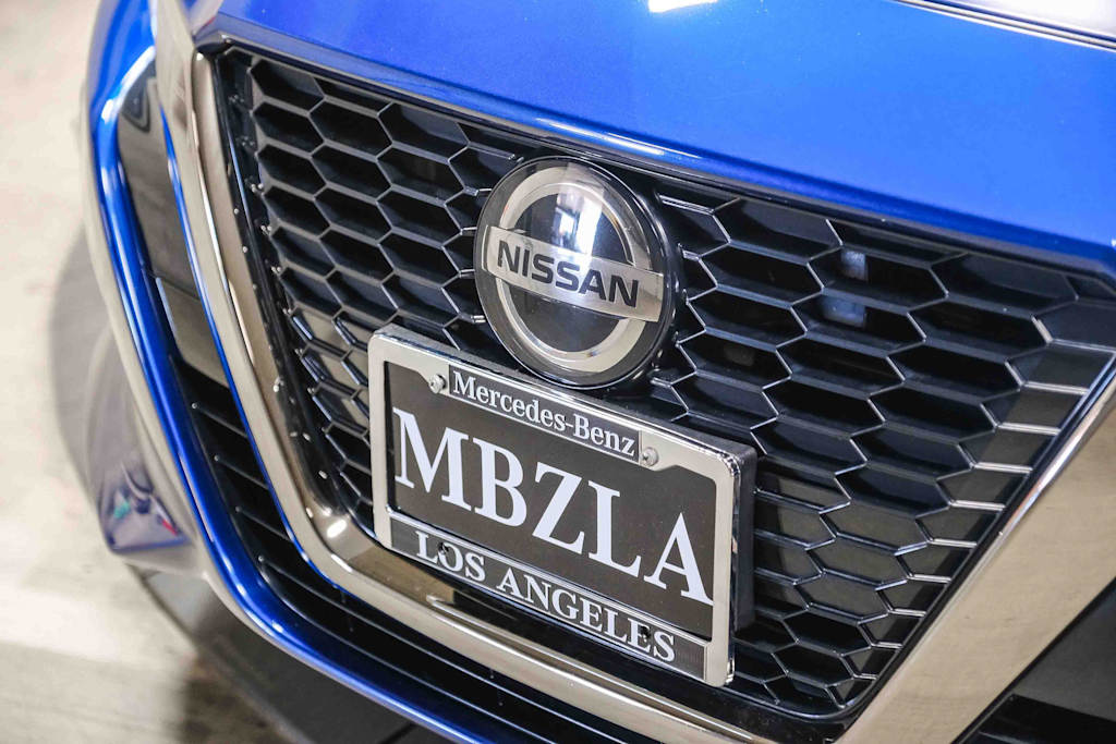 Thumbnail: 2022 Nissan Altima - 23
