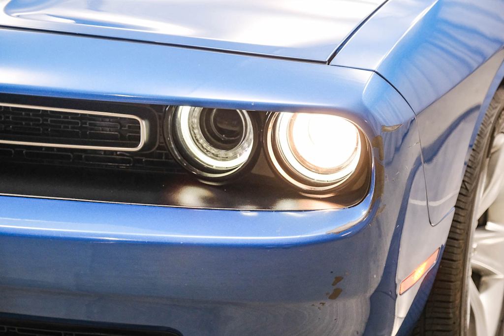 Thumbnail: 2021 Dodge Challenger - 18