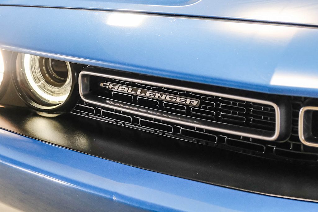 Thumbnail: 2021 Dodge Challenger - 6