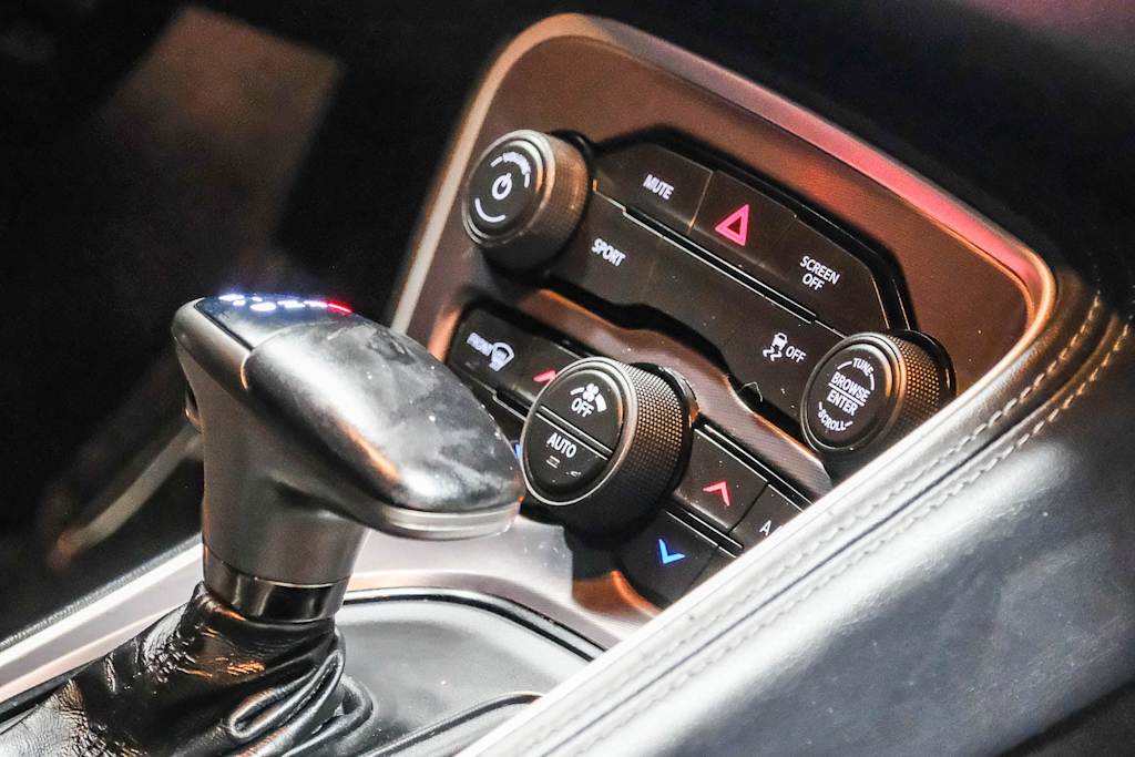 Thumbnail: 2021 Dodge Challenger - 20