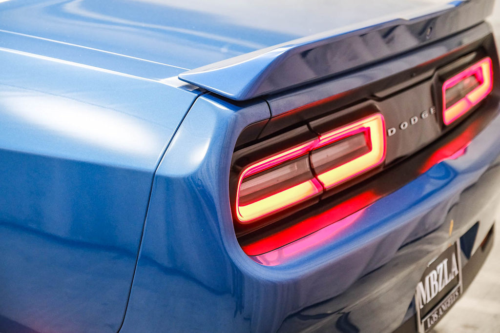 Thumbnail: 2021 Dodge Challenger - 15