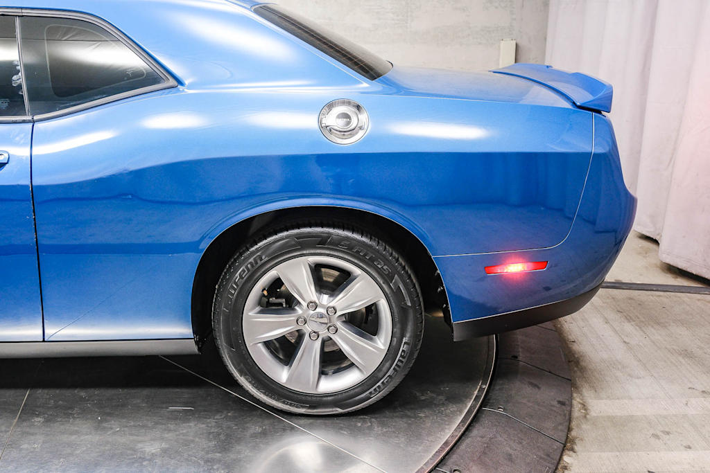 Thumbnail: 2021 Dodge Challenger - 7