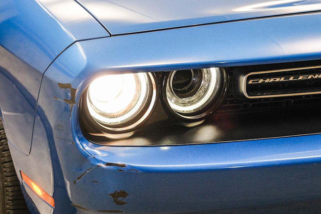 Thumbnail: 2021 Dodge Challenger - 19