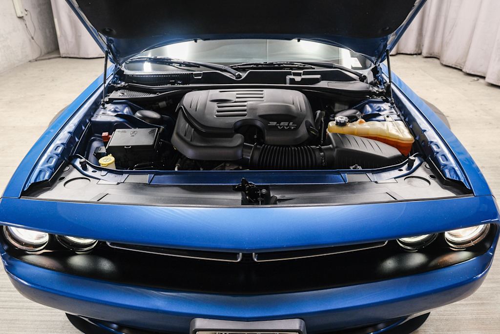 Thumbnail: 2021 Dodge Challenger - 29