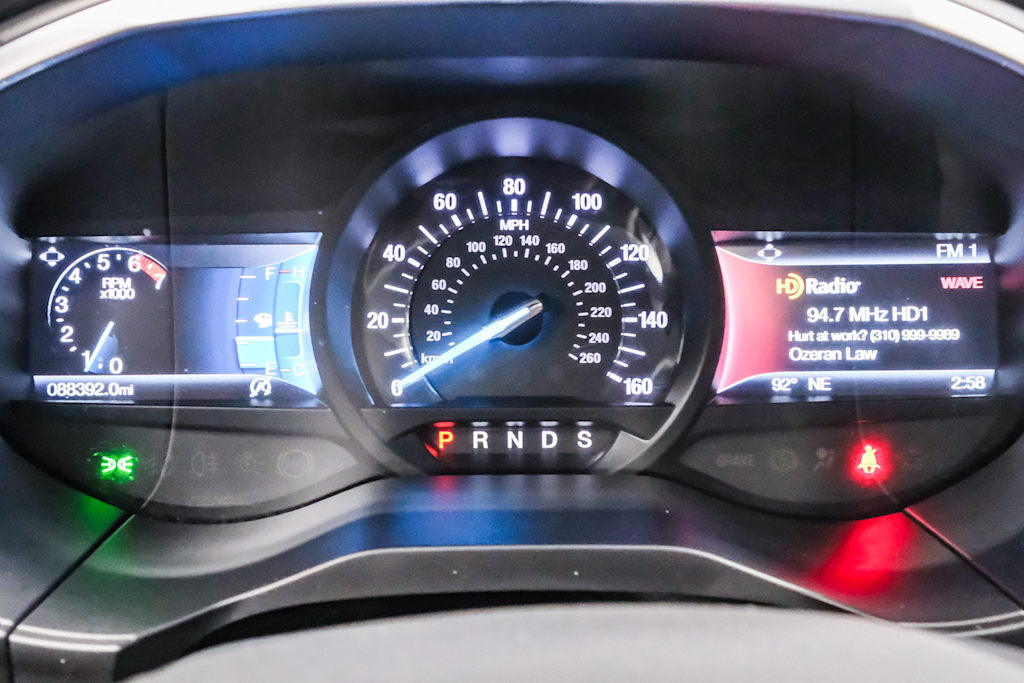 Thumbnail: 2019 Ford Edge - 15