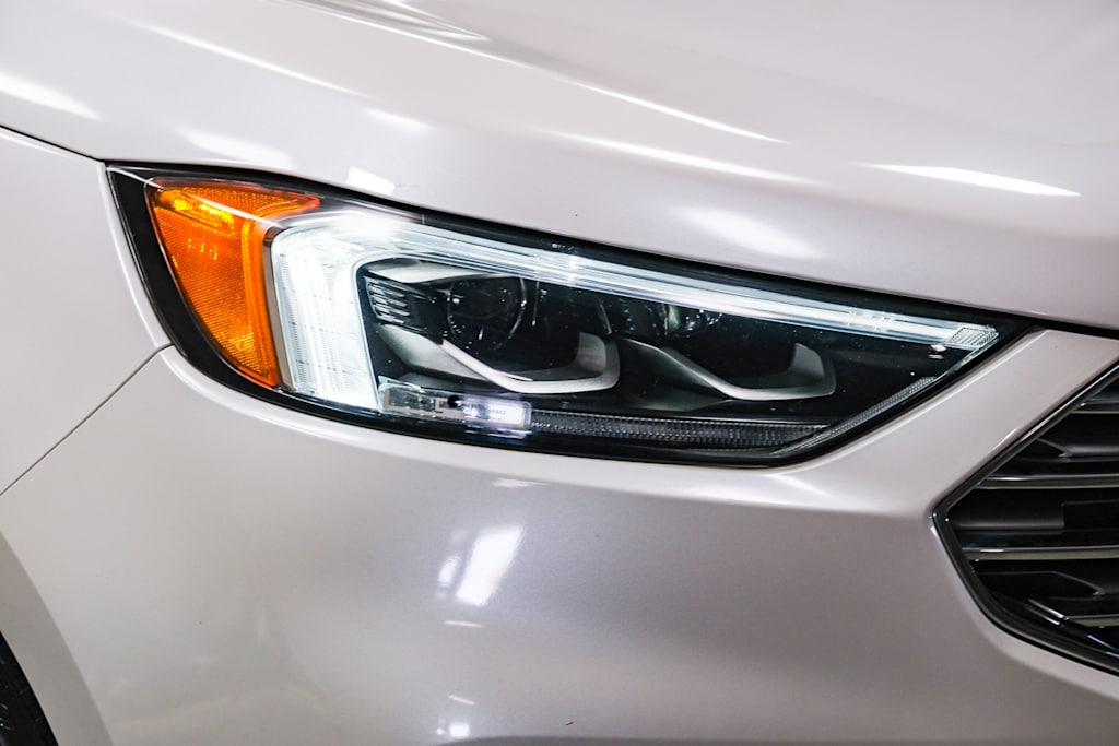 Thumbnail: 2019 Ford Edge - 23