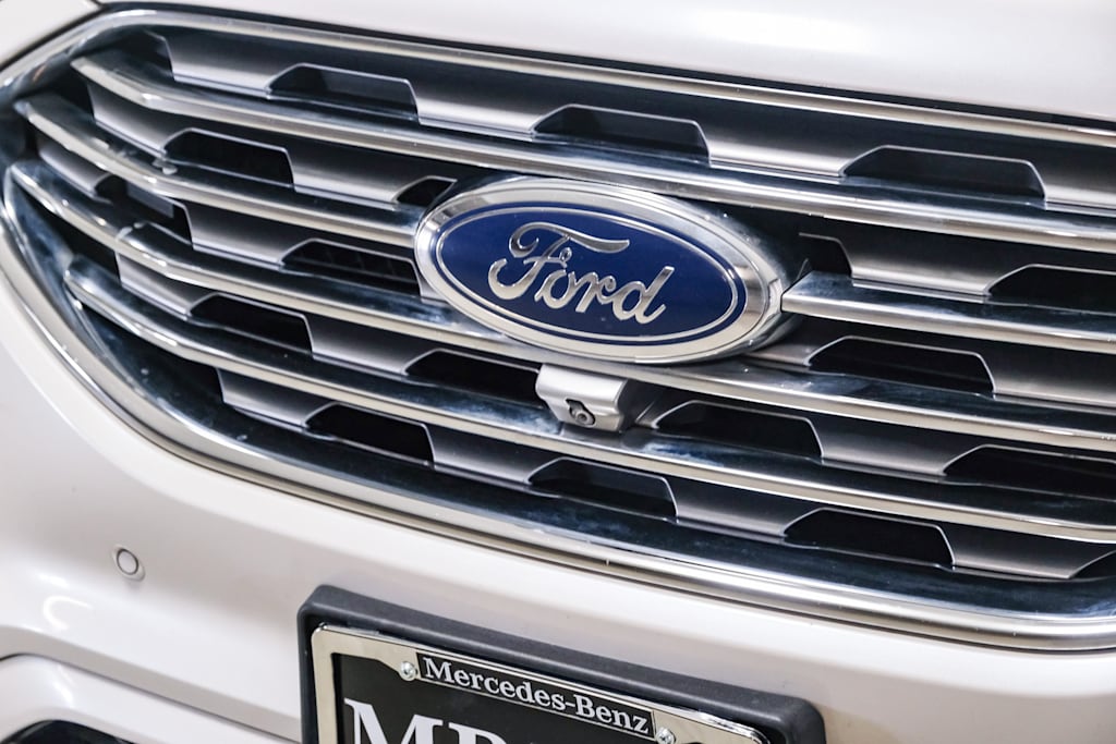 Thumbnail: 2019 Ford Edge - 7
