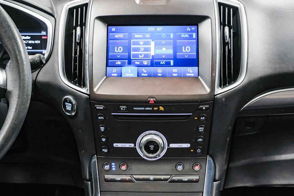 Thumbnail: 2019 Ford Edge - 13