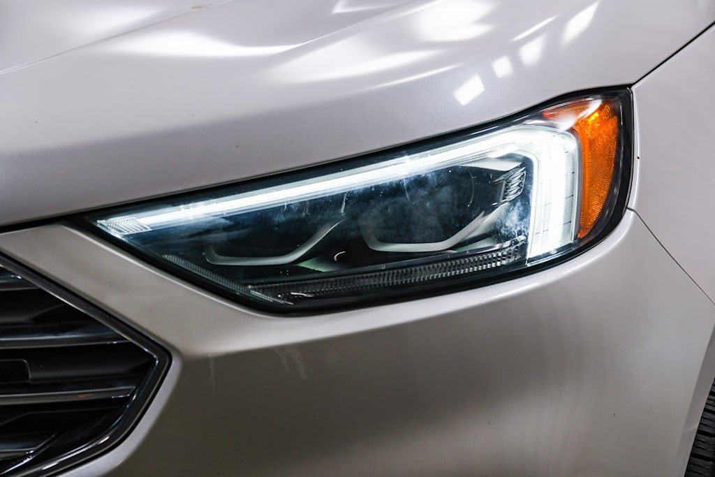 Thumbnail: 2019 Ford Edge - 22