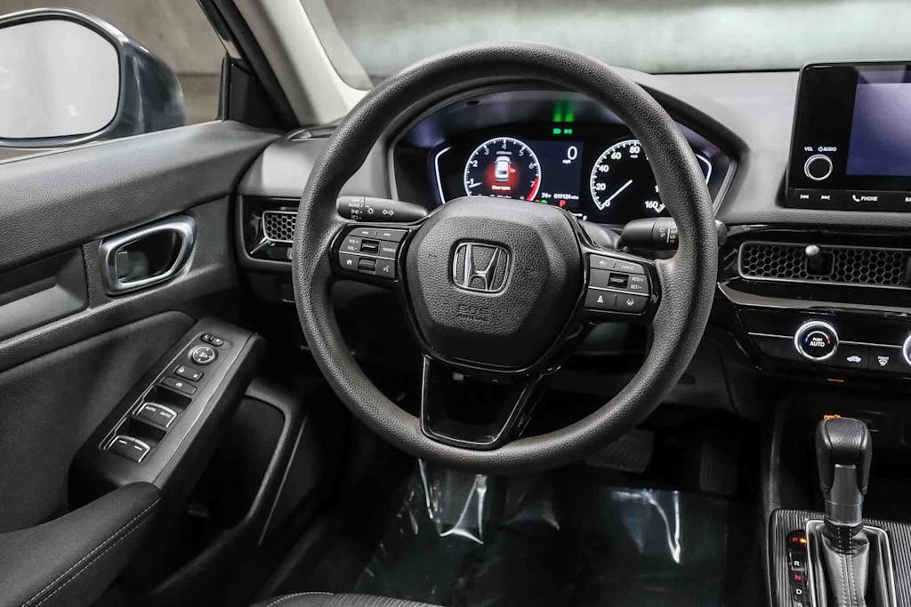 Thumbnail: 2024 Honda Civic - 9