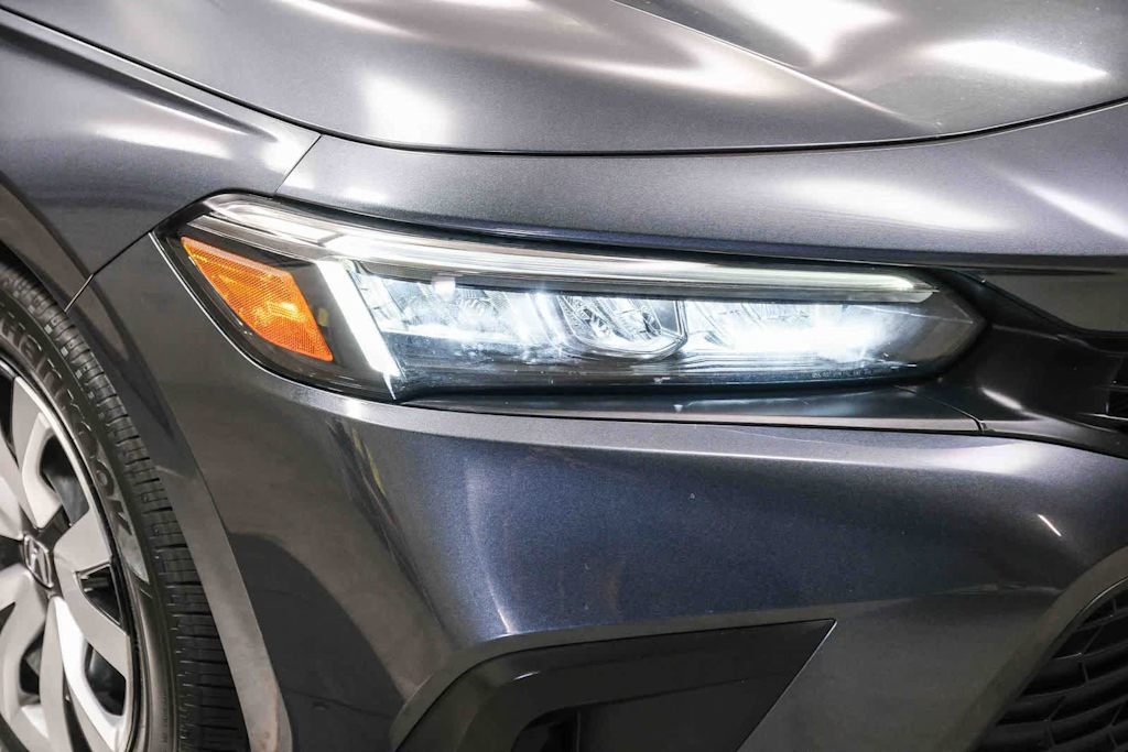 Thumbnail: 2024 Honda Civic - 24