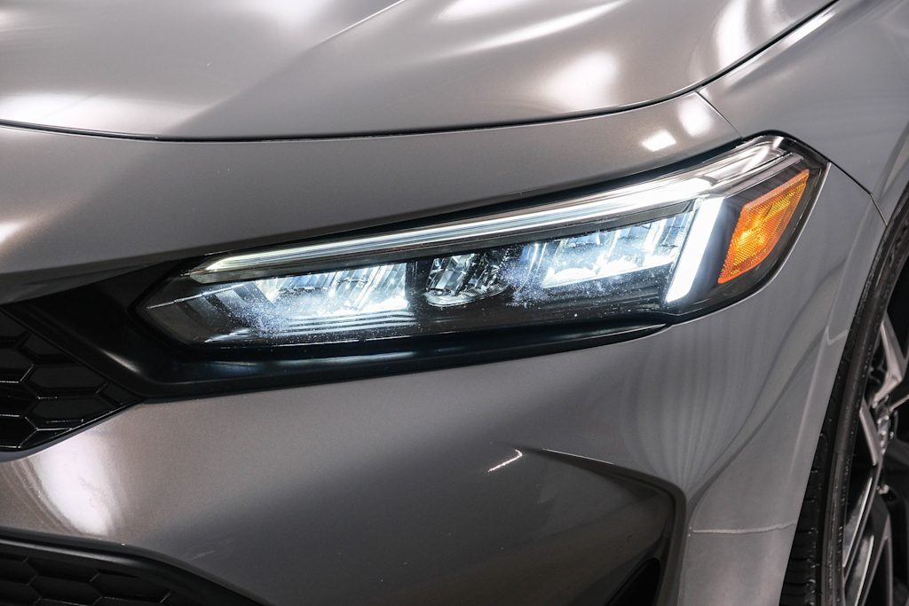 Thumbnail: 2025 Honda Civic - 22