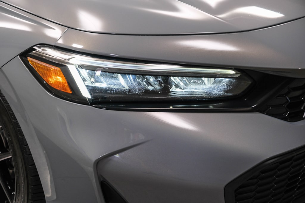 Thumbnail: 2025 Honda Civic - 24