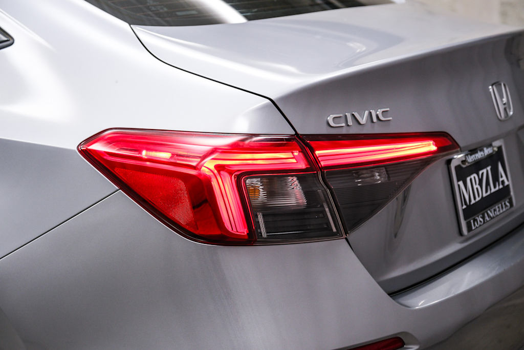Thumbnail: 2022 Honda Civic - 20