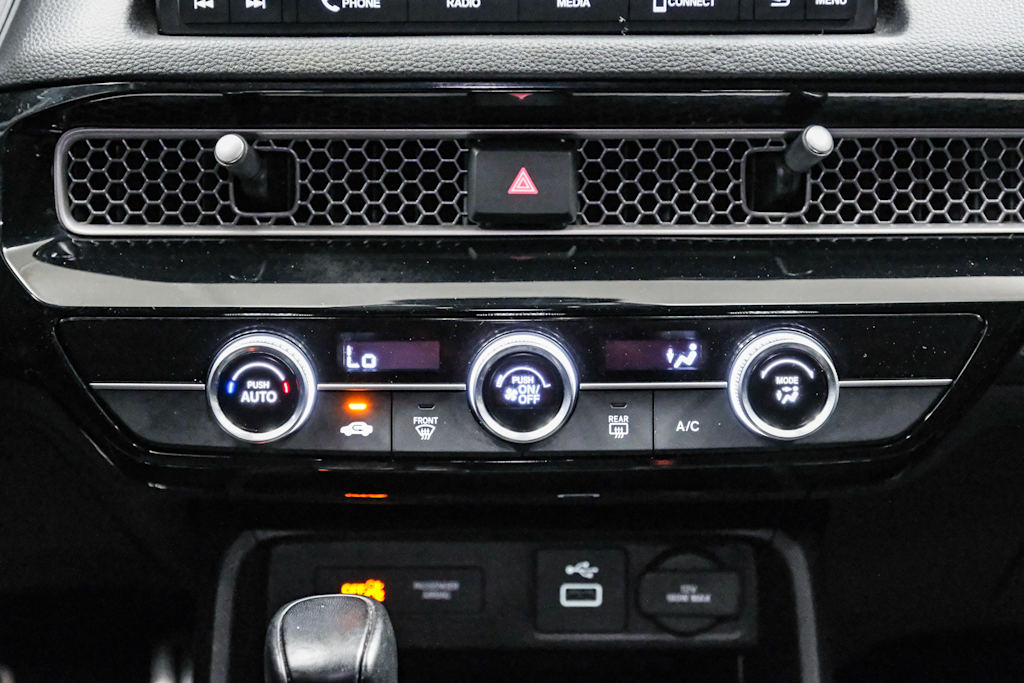 Thumbnail: 2022 Honda Civic - 25
