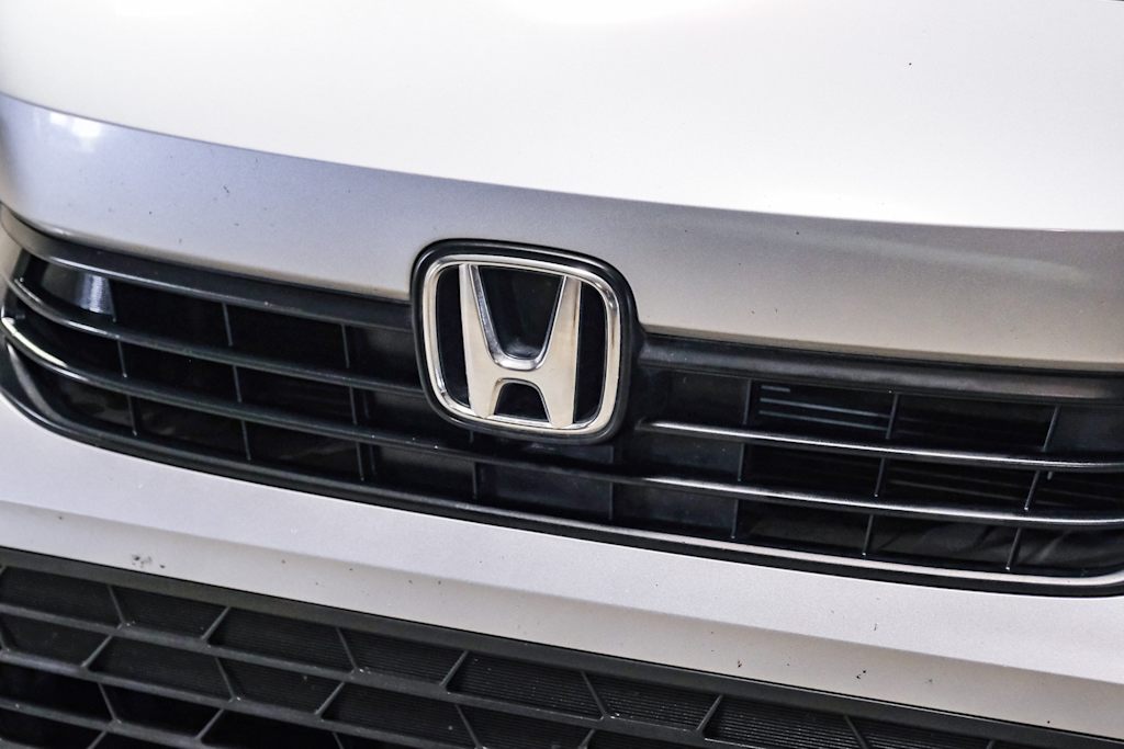 Thumbnail: 2022 Honda Civic - 7