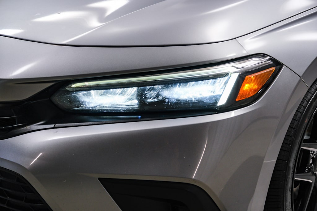 Thumbnail: 2022 Honda Civic - 23