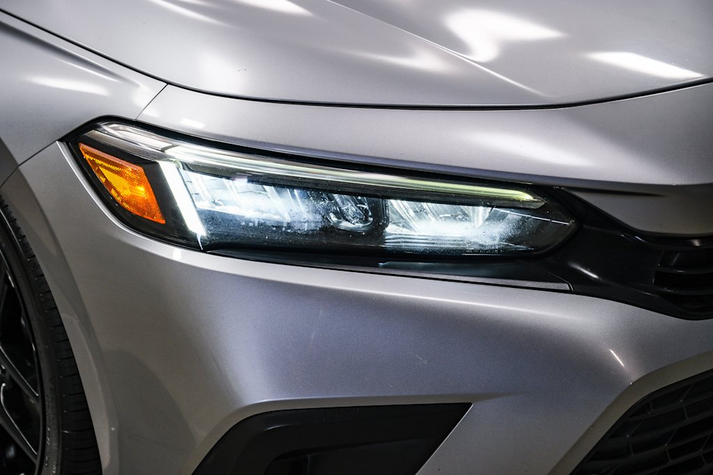 Thumbnail: 2022 Honda Civic - 24