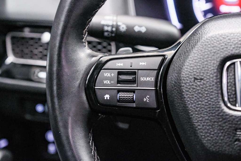 Thumbnail: 2022 Honda Civic - 28