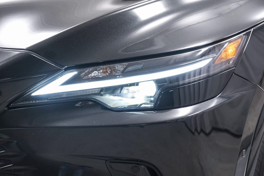 Thumbnail: 2024 Lexus RX - 23