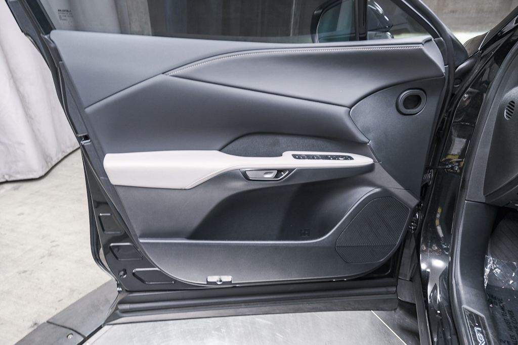 Thumbnail: 2024 Lexus RX - 30