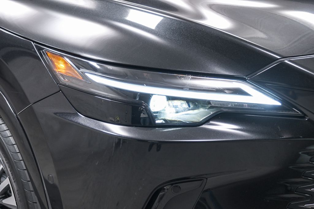 Thumbnail: 2024 Lexus RX - 24