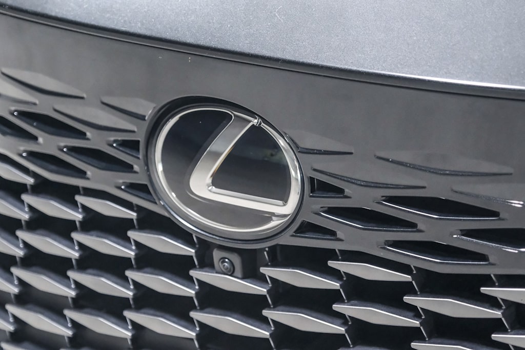 Thumbnail: 2024 Lexus RX - 7