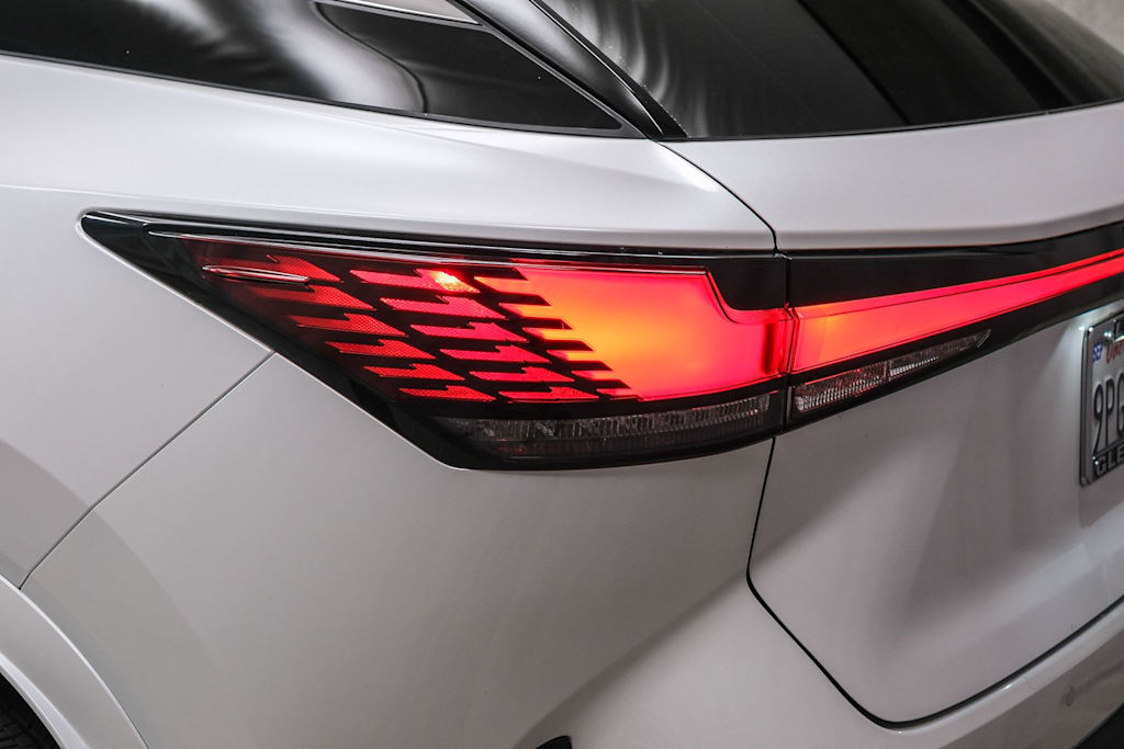 Thumbnail: 2024 Lexus RX - 19
