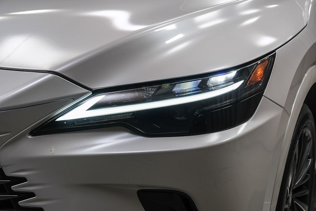 Thumbnail: 2024 Lexus RX - 21
